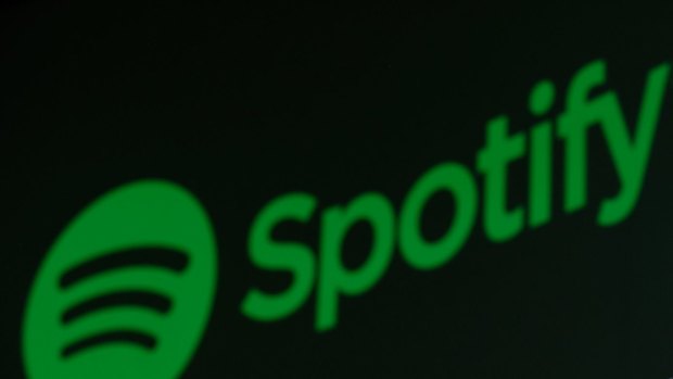 Music streaming in Australia increased by more than 90 per cent past year.