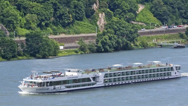National Geographic Expeditions and Scenic have teamed up to launch National Geographic River Cruises, which will feature lectures and  informal discussions hosted by experts.