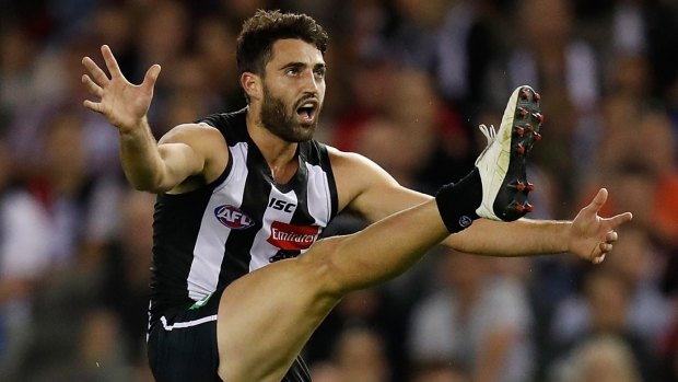 Alex Fasolo is one of the players who has shone a light on the prevalence of mental health issues among footballers.