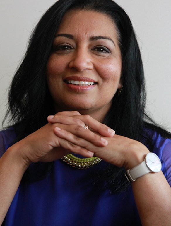 NSW Greens MP Mehreen Faruqi has introduced a private member's bill to decriminalise abortion. 