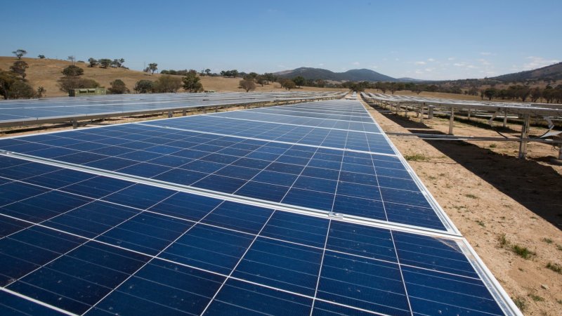 Lighthouse Dif Find A Big Deal In Solar