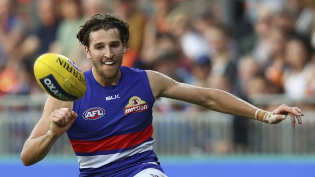 Marcus Bontempelli is one grand final away from Bulldog immortality.