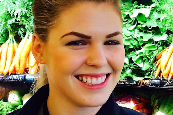 Belle Gibson claimed that she was diagnosed with brain cancer 2009, and that she was given four months to live.
