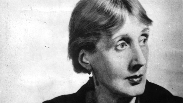 Virginia Woolf had harsh words for Katherine Mansfield, though the two later became friends.