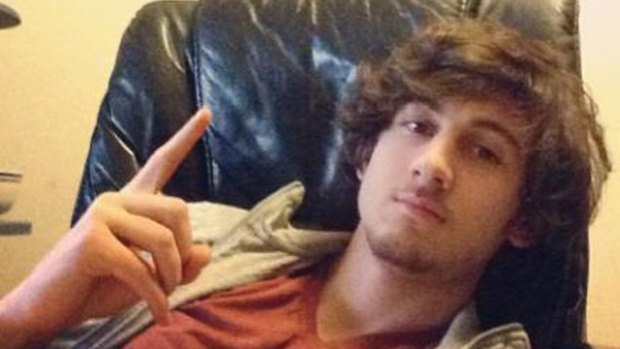 "The ultimate penalty is a fitting punishment for this horrific crime": Boston Bomber Dzhokhar Tsarnaev has been sentenced to death in the US.