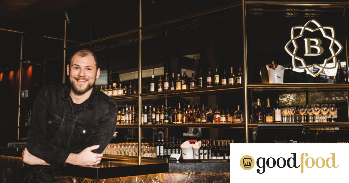 First look New fivestorey 'entertainment hub' Balthazaar opens in