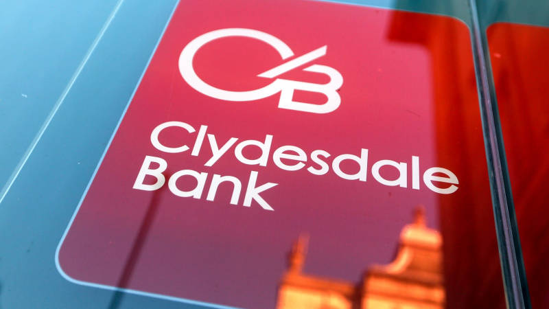 Clydesdale Yorkshire Bank Braced For Brexit Headwinds - 