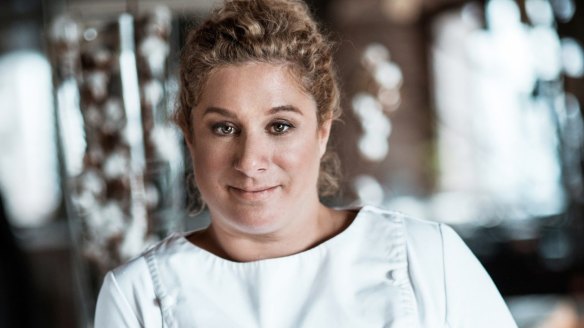 Ana Ros, chef at Restaurant Hisa Franko, the World's Best Female Chef for 2017, will visit the QCamel farm while she is in Australia.