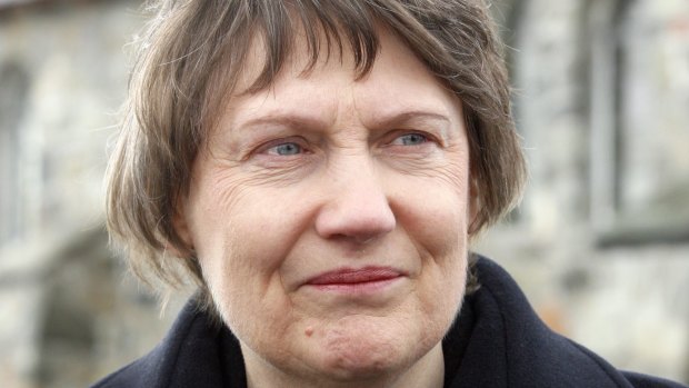 Former New Zealand prime minister Helen Clark is seen by some as a potential candidate.