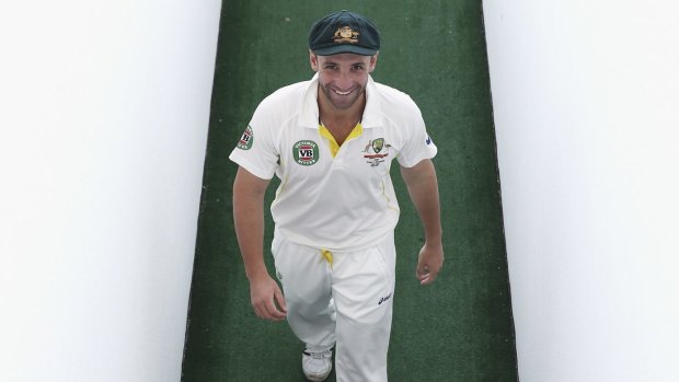 Forever young: Phillip Hughes.