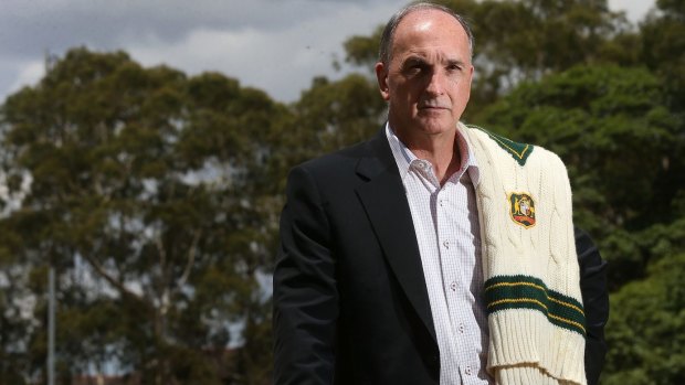Greg Dyer, president of the Australian Cricketers Association, has thanked players for their show of unity.
