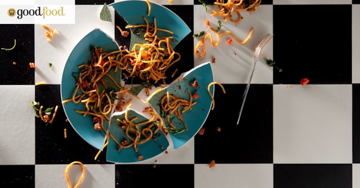 Chefs share how they make the most of a kitchen disaster