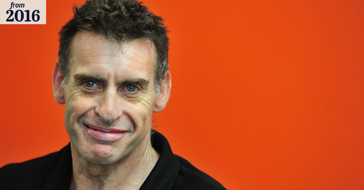 Nicholson adds another title to his CV