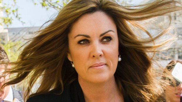 Peta Credlin says the party in Canberra is not listening, understanding or connecting with the party around the country.