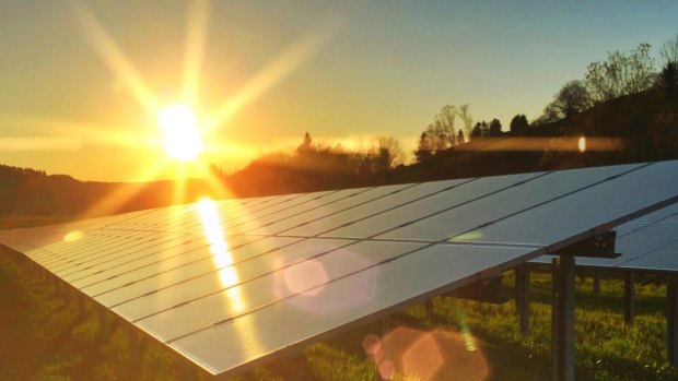 New solar farms in the planning stages will drive capacity even higher.
