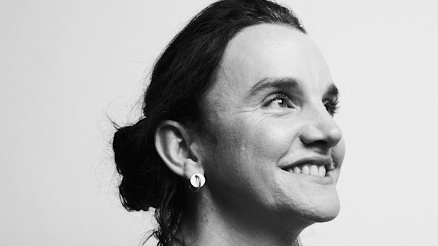 Tea Uglow is the creative director of Google's Creative Lab in Sydney.