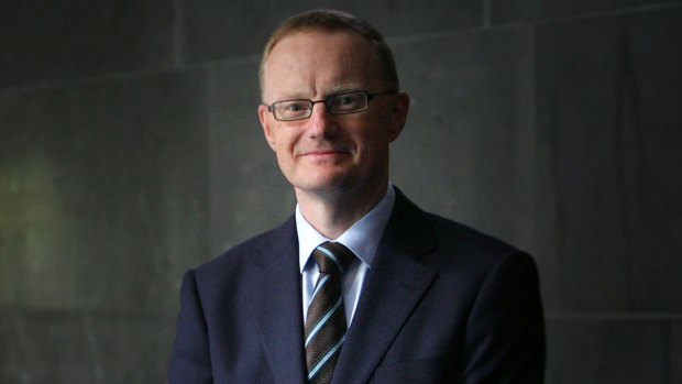 Philip Lowe will replace Glenn Stevens as governor of the Reserve Bank of Australia. 