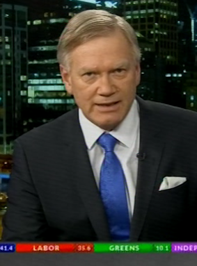 Andrew Bolt.