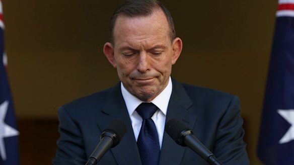 "No wrecking, no undermining and no sniping."