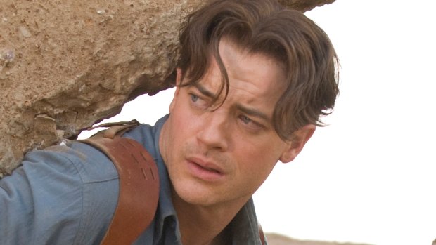 Mummy star Brendan Fraser has revealed he was sexually assaulted by a Hollywood exec.
