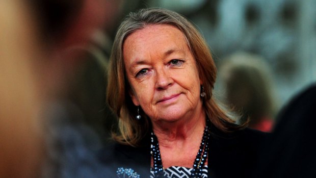 ACT Education Minister Joy Burch said she still has confidence in her director-general.