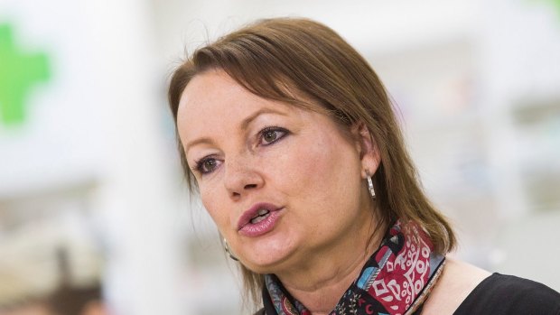 Health Minister Sussan Ley is facing calls to provide a full explanation of her trip to the Gold Coast or resign.