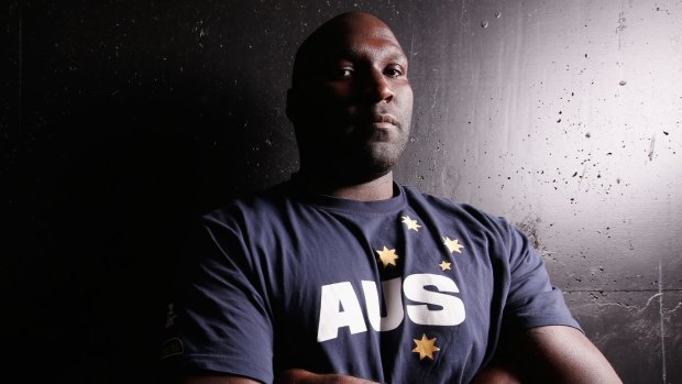 The Wildcats say racial abuse was directed at Nate Jawai during the Breakers game in New Zealand. 