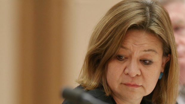 ABC managing director Michelle Guthrie has announced sweeping job cuts, and a $50 million investment in content and rural and regional jobs.