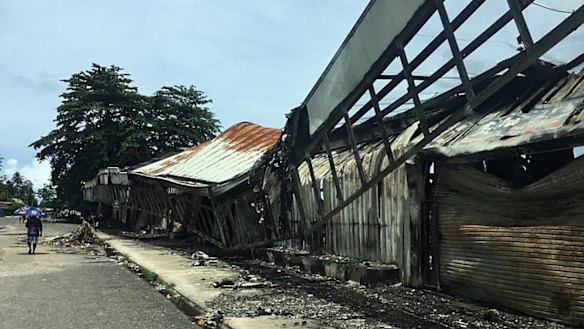 'We don't want them here if they are unhappy': simmering tensions on ...