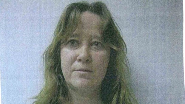 The body of missing woman Fiona Hawker was found on Monday.