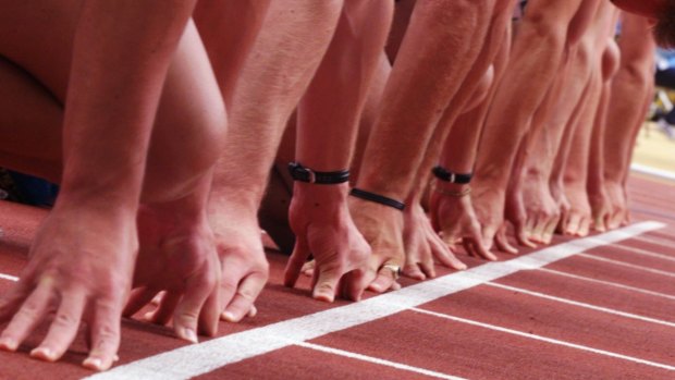 On Sunday the news organisations broke the story that 800 athletes had recorded one or more "abnormal" tests among 12,000 samples from 2001 to 2012.