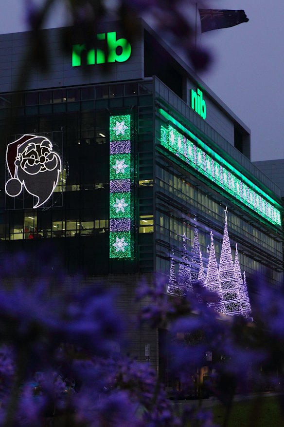 NIB is partnering with Qantas to offer the deal. 