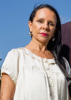 Labor MP Linda Burney will face-off against Andrew Bolt for the ABC program.