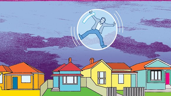 Illustration: Jim Pavlidis.