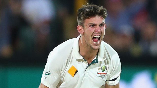 Mitch Marsh: Considering a return to the IPL after two-year absence.