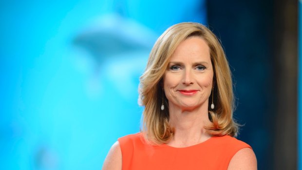 Naomi Simson says the devil is in the detail for business. 