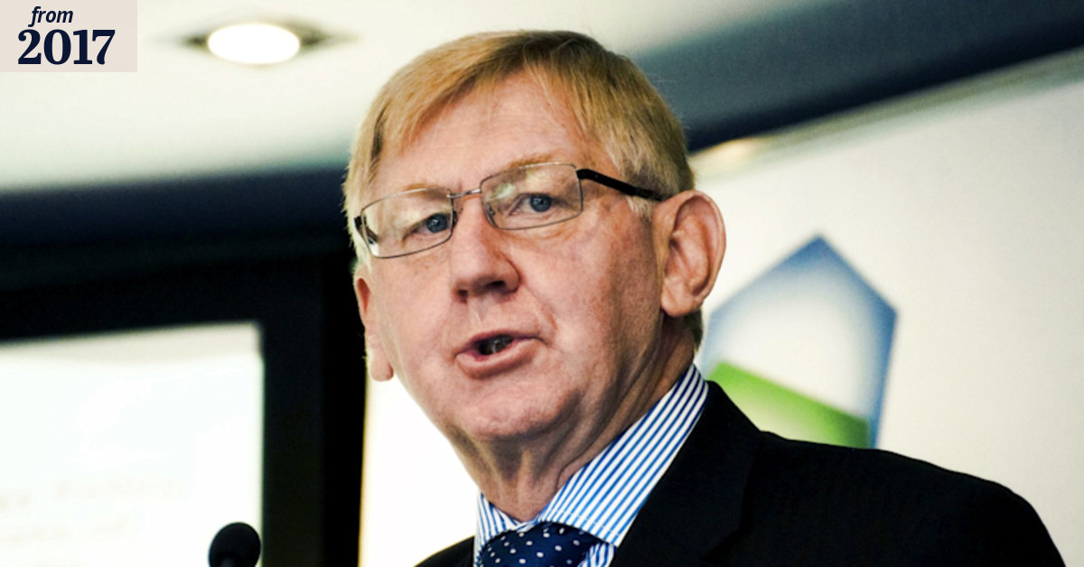 Mining industry push for individual work agreements