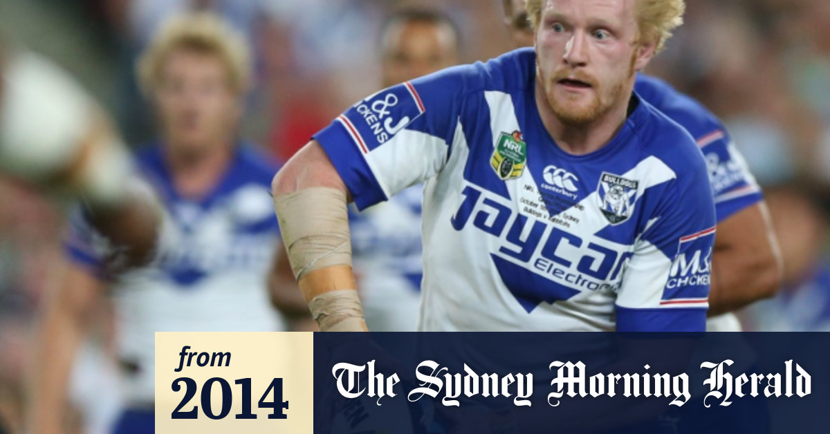 Nrl Takes Steps To Influence Evolution Of The Game