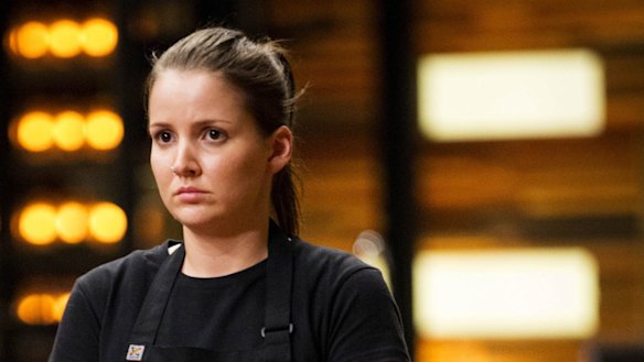 Eight seasons on, MasterChef needs to lighten up