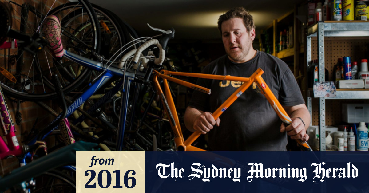 buy second hand bicycle near me
