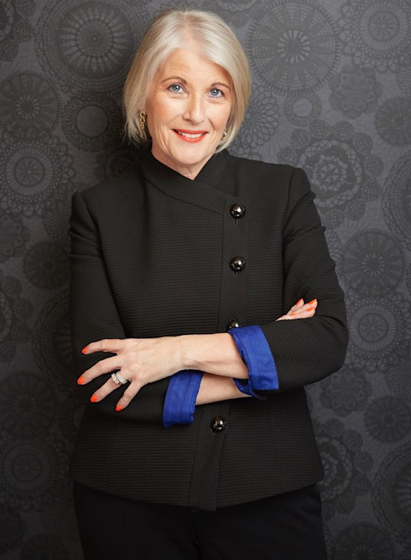 Workplace Gender Equality Agency director Libby Lyons said the research provided clear evidence-based information for employers about "what really works".