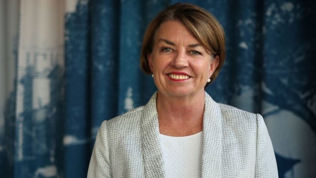 Former Queensland Premier Anna Bligh, now the CEO of the YWCA in NSW, is being appointed a Companion of the Order of Australia.