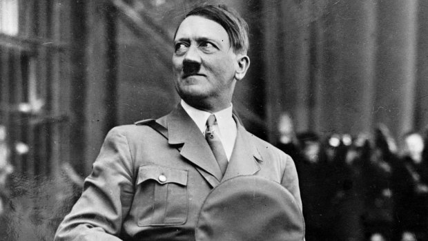 Adolf Hitler used a referendum-style "election" to legitimise his power in 1936.
