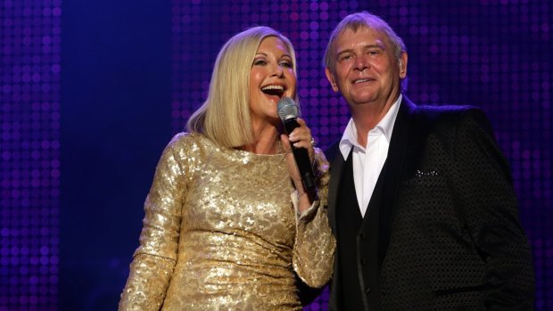 Olivia Newton-John and John Farnham are among the ten inductees into The Age Music Victoria Hall of Fame.