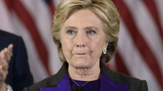 It remains unclear how Trump will act on his promise to jail Hillary Clinton. 