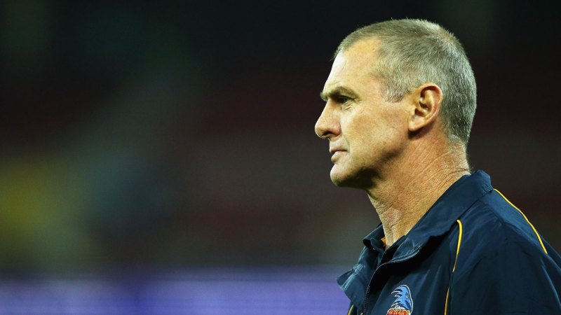 Cy Walsh Not Guilty Of Murder On Mental Grounds In Phil Walsh Case
