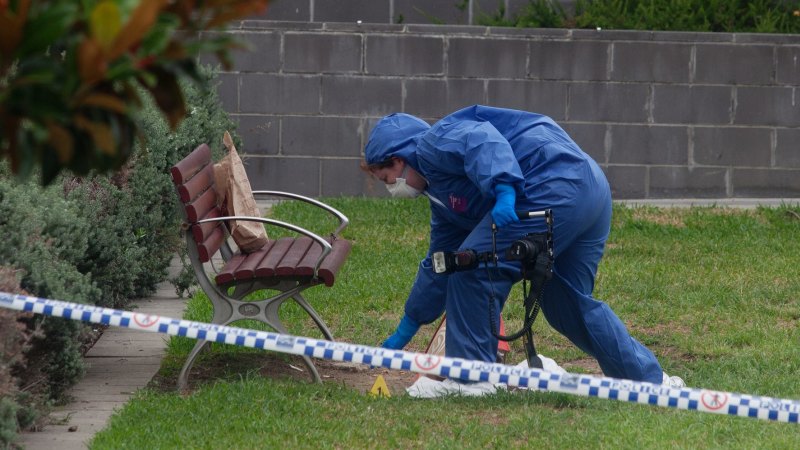 Man Charged With Murder After Hurstville Train Station Stabbing