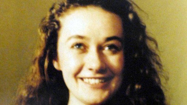 Gone without trace: Melbourne woman Elisabeth Membrey who disappeared from her home in suburban Ringwood in December 1994.