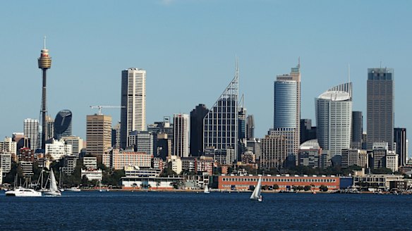  In Asia Pacific, Sydney and Melbourne are the hot favourites as investment destinations.