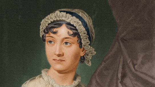 Jane Austen: Theories abound about her early demise.